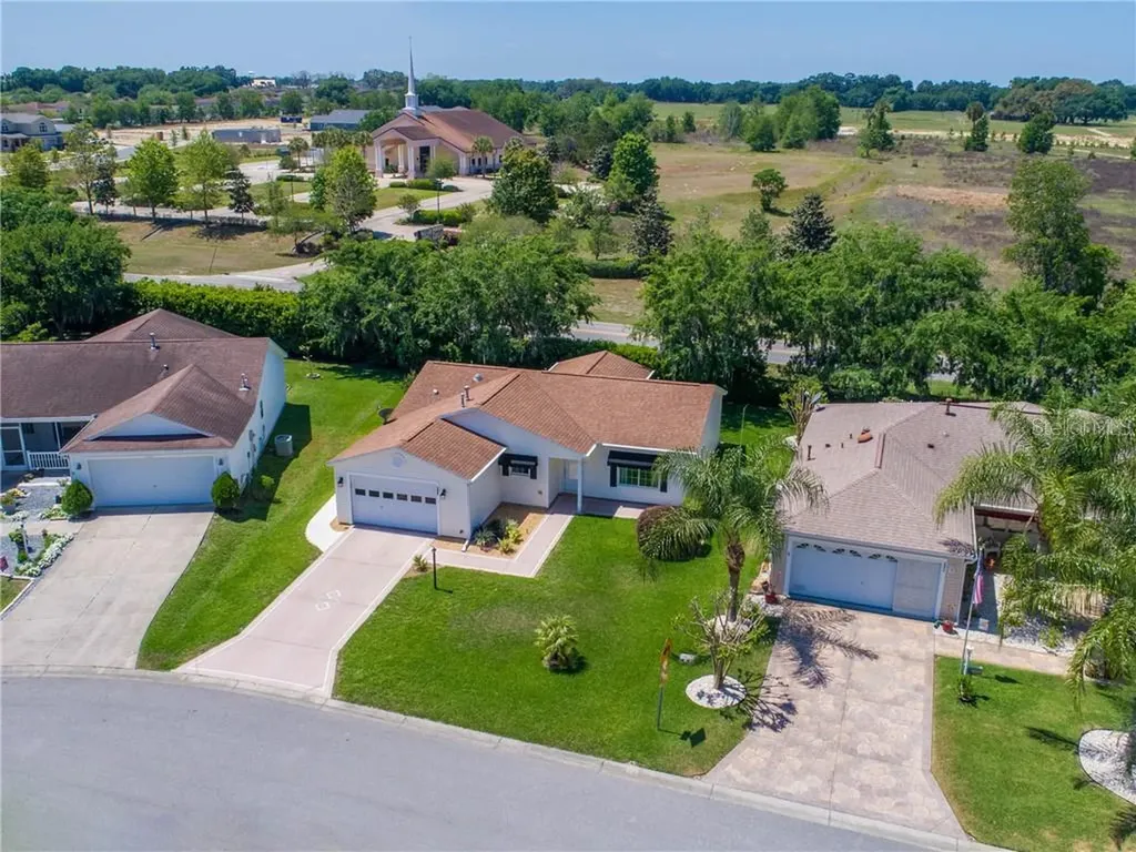 3486 Auburndale Avenue The Villages FL 32162