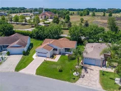 3486 Auburndale Avenue The Villages FL 32162