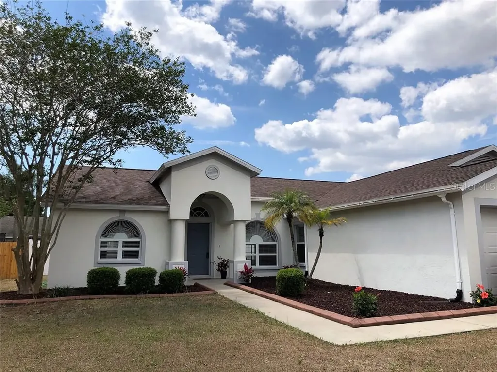 812 Tuscanny Street Brandon FL 33511
