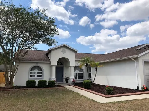812 Tuscanny Street Brandon FL 33511
