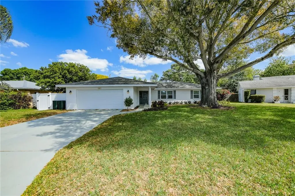311 57th Street Court W Bradenton FL 34209