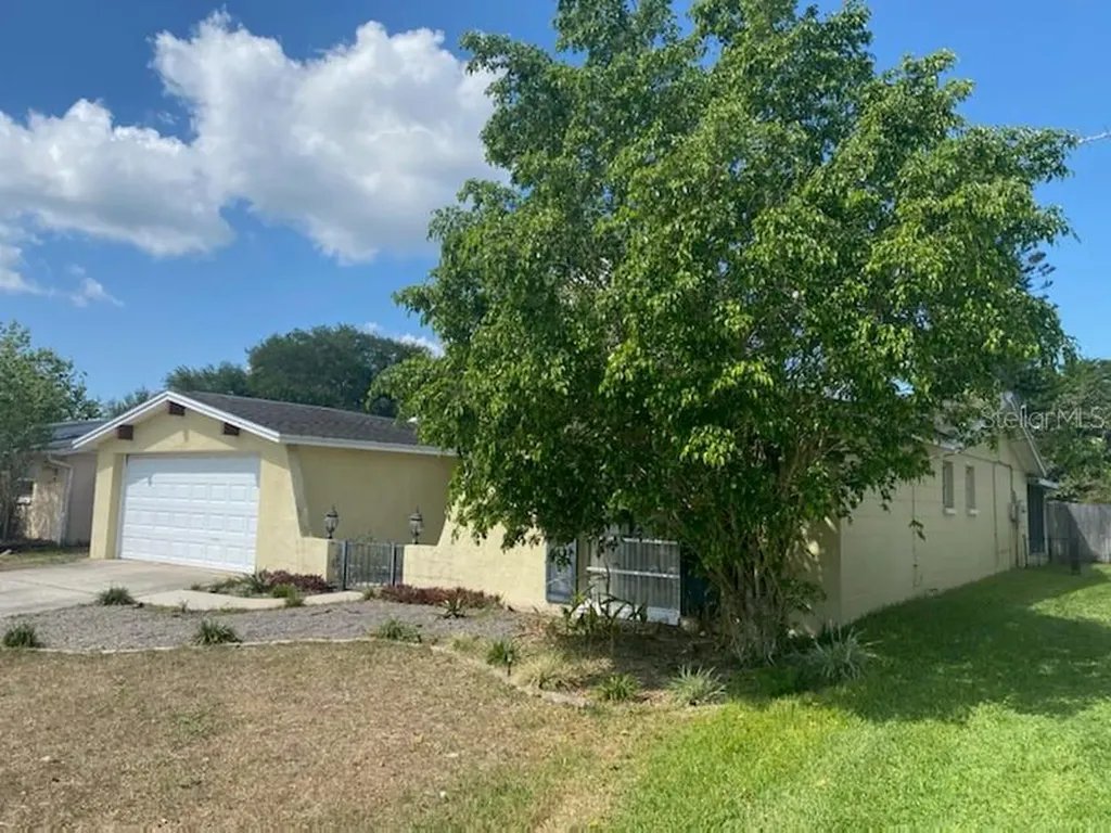 9035 Rainbow Lane Port Richey FL 34668