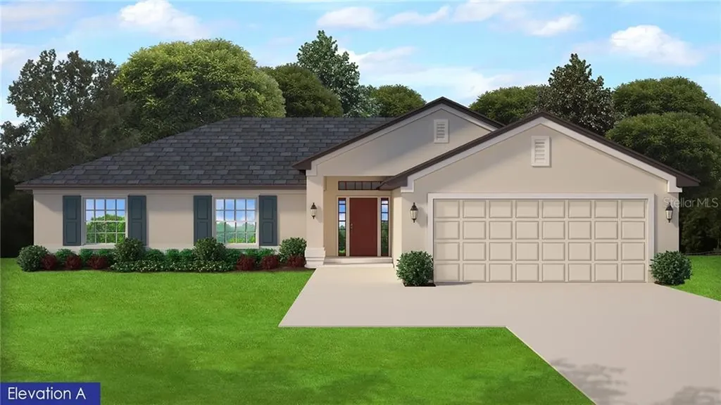 27261 Tierra Del Fuego Circle Punta Gorda FL 33983