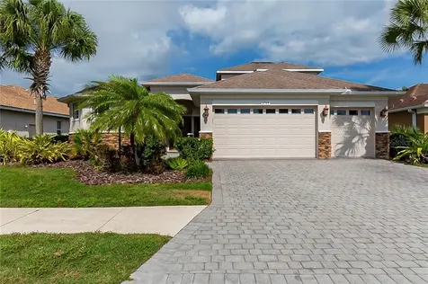 6719 Pirate Perch Trail Lakewood Ranch FL 34202