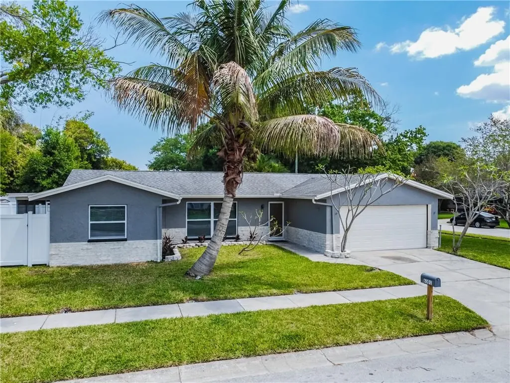 6301 59th Street N Pinellas Park FL 33781
