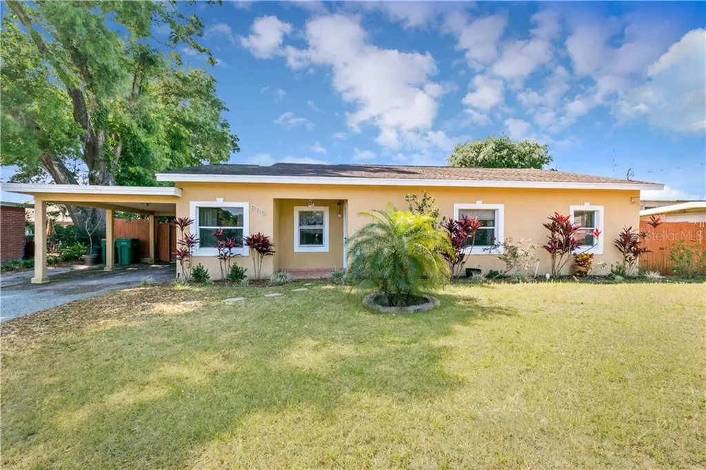 204 Windemere Avenue Eustis FL 32726
