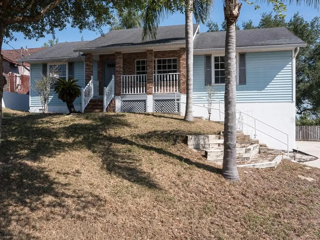 1698 Monica Street Deltona FL 32725