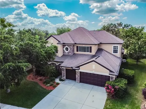 23320 Dinhurst Court Land O Lakes FL 34639