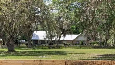 10566 SE 32nd Avenue Ocala FL 34480