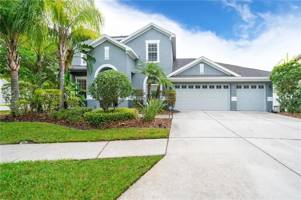 6611 Buckingham Palms Way Tampa FL 33647