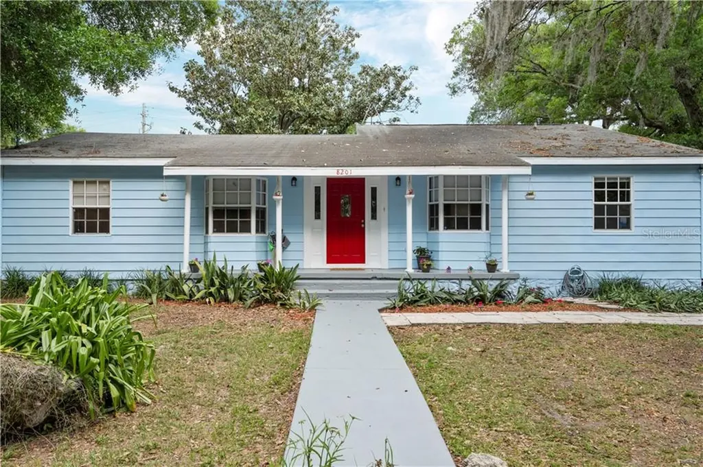 8201 N Ola Avenue Tampa FL 33604
