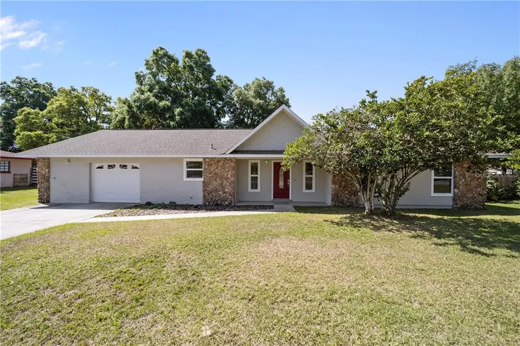 5740 SE 22nd Place Ocala FL 34480