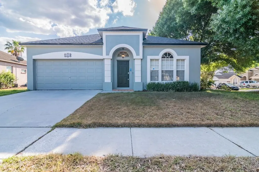 18030 Palm Breeze Drive Tampa FL 33647