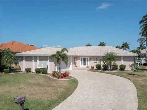 736 Antalya Court Punta Gorda FL 33950