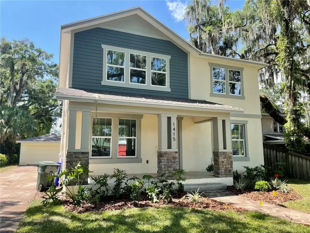 1415 Crystal Lake Drive Lakeland FL 33801