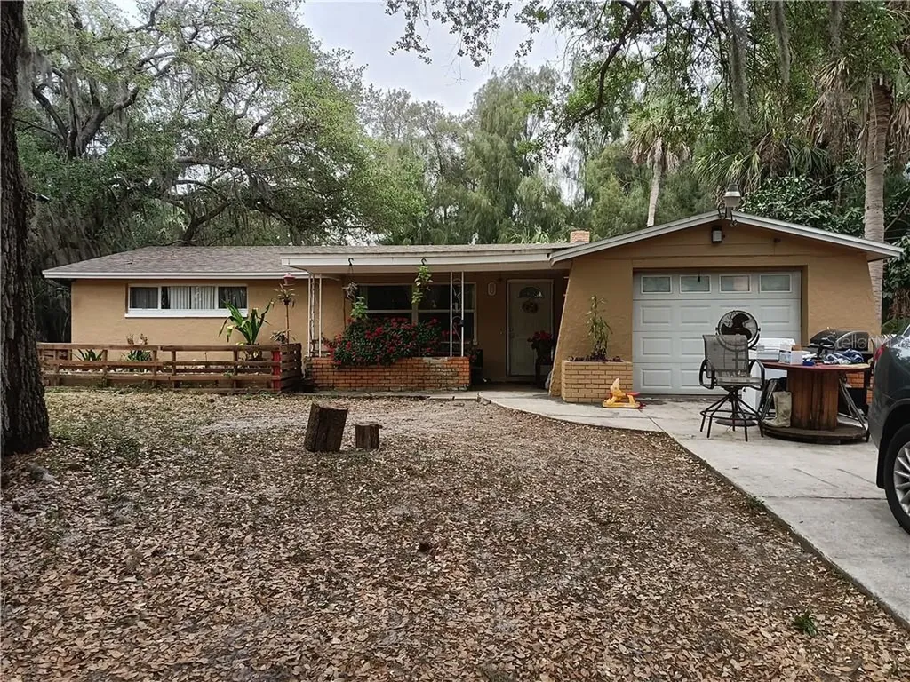 7650 Oelsner Street Port Richey FL 34668