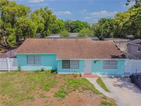 10319 N Armenia Avenue Tampa FL 33612