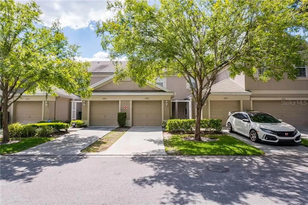 4222 Bismarck Palm Drive Tampa FL 33610