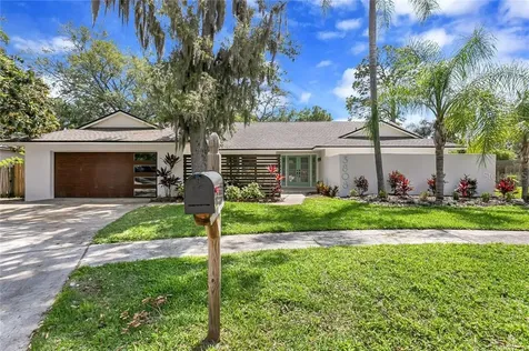 3808 Woodroffe Court Tampa FL 33618