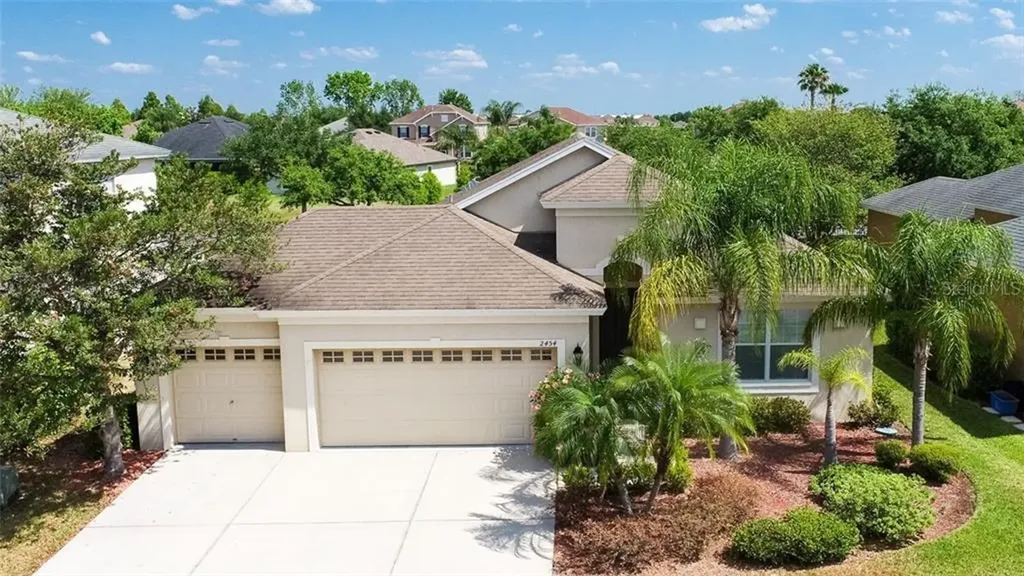 2454 Tahoe Drive Lakeland FL 33805