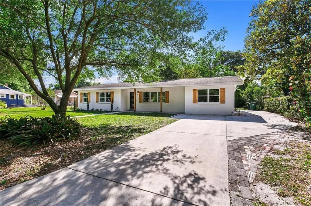 5008 N 9th Street Tampa FL 33603