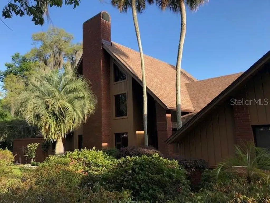 1455 W Lake Mary Boulevard Lake Mary FL 32746