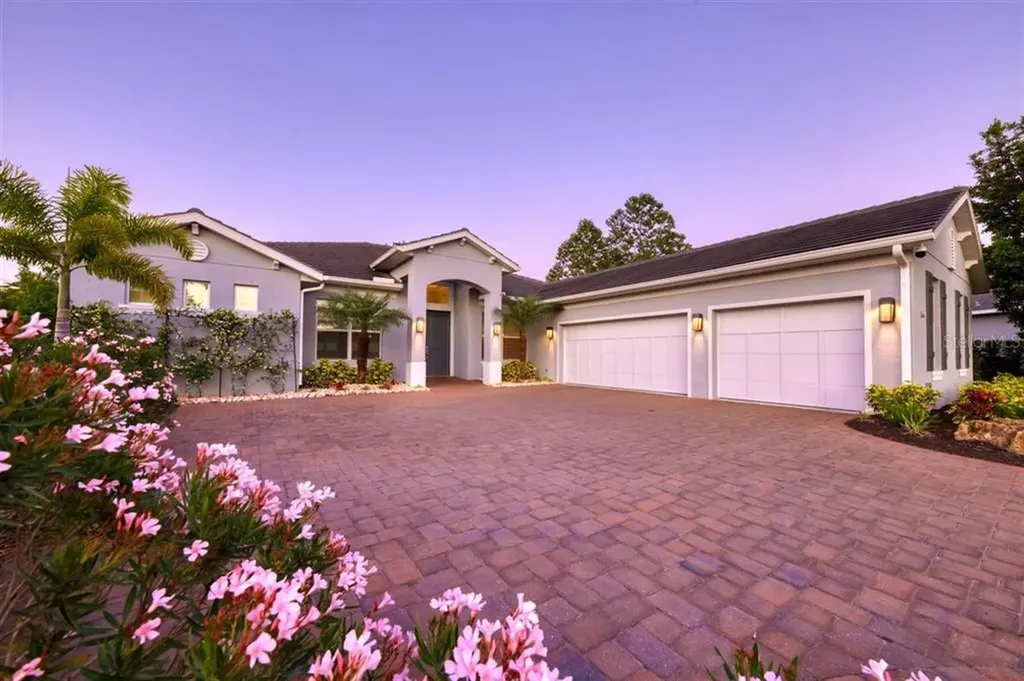 5340 Ashton Oaks Court Sarasota FL 34233