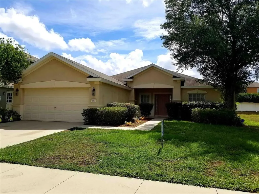 4063 SW 51st Court Ocala FL 34474