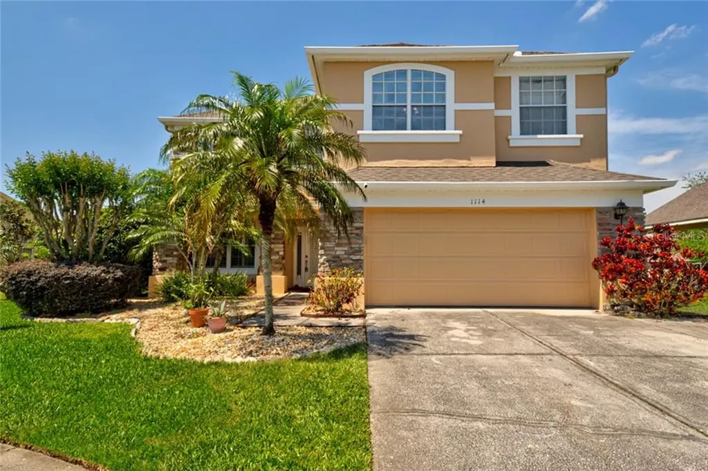 1114 Landale Court Orlando FL 32828
