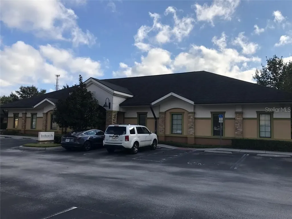 1300 City View Center Oviedo FL 32765