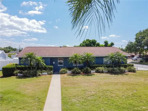 8406 Blackstone Court Tampa FL 33615
