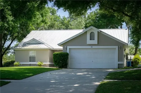 205 E Bay Street Davenport FL 33837