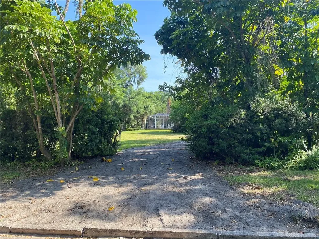 41ST Avenue N St Petersburg FL 33703
