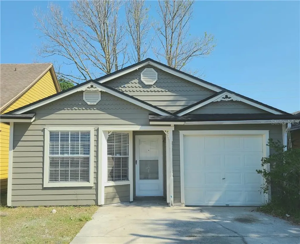1612 Chatham Circle Apopka FL 32703