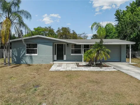 57 E 2nd Street Chuluota FL 32766
