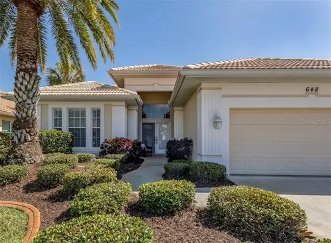 648 Silk Oak Drive Venice FL 34293