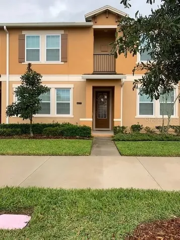 6377 Hamlin Reserve Boulevard Winter Garden FL 34787
