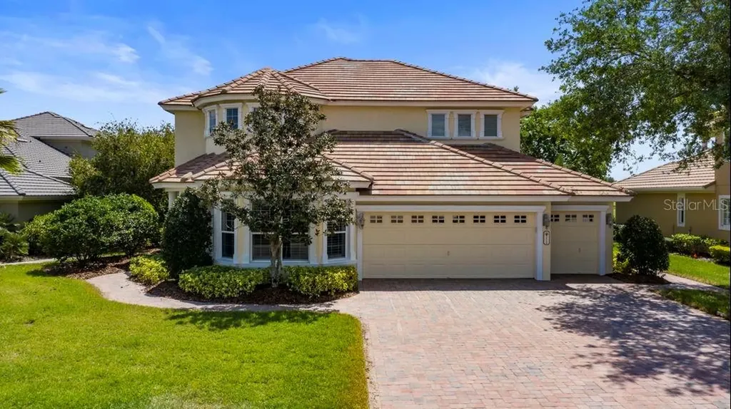 2688 Bellerive Drive Lakeland FL 33803