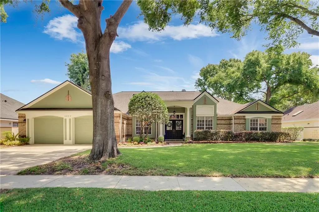 5003 Winwood Way Orlando FL 32819