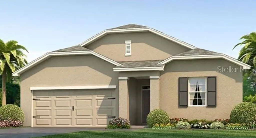 11829 Myrtle Rock Drive Riverview FL 33578