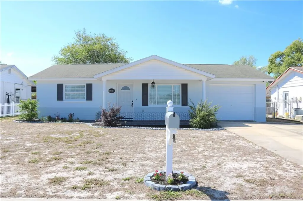 11920 Meadow Drive Port Richey FL 34668