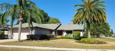 7058 Citrus Point Court Winter Park FL 32792