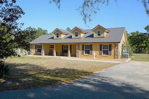 23211 Outback Lane Eustis FL 32736