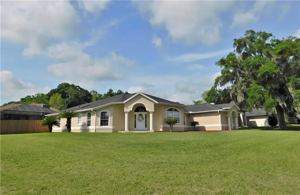 2632 SE 29th Lane Ocala FL 34471
