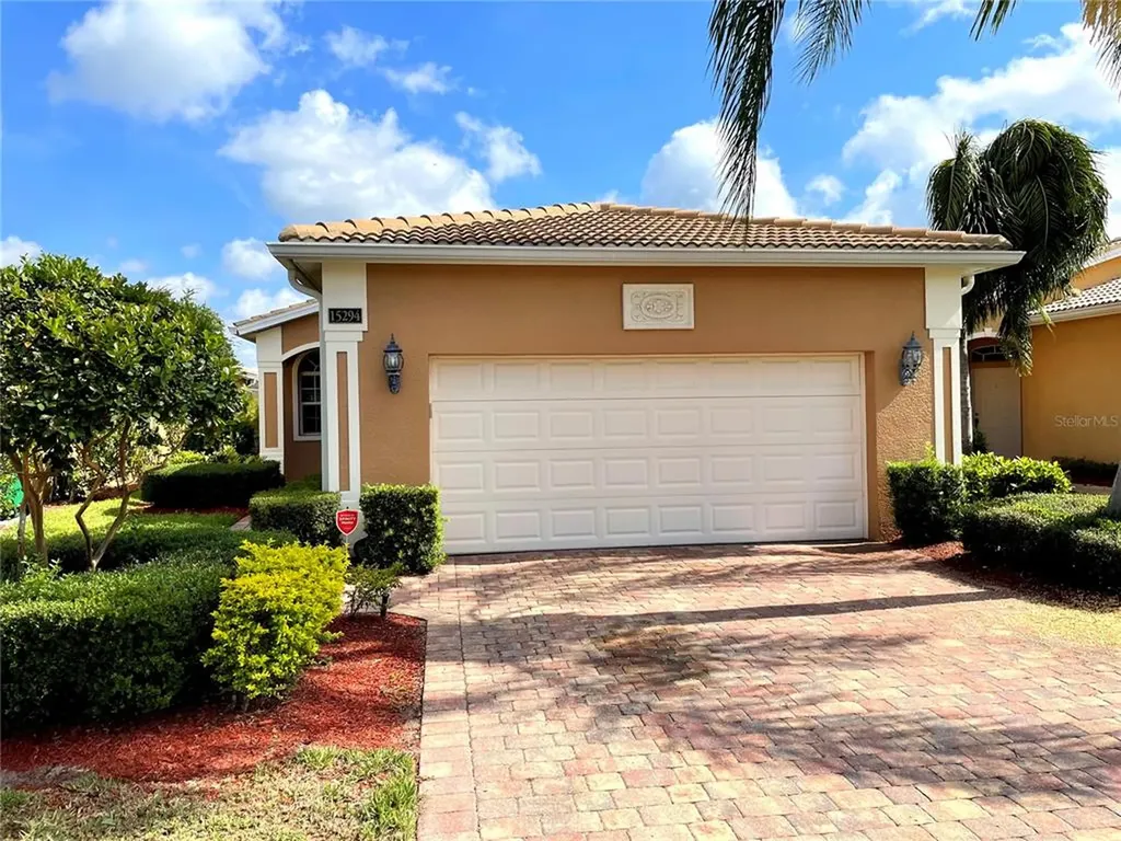 15294 Cortona Way Naples FL 34120