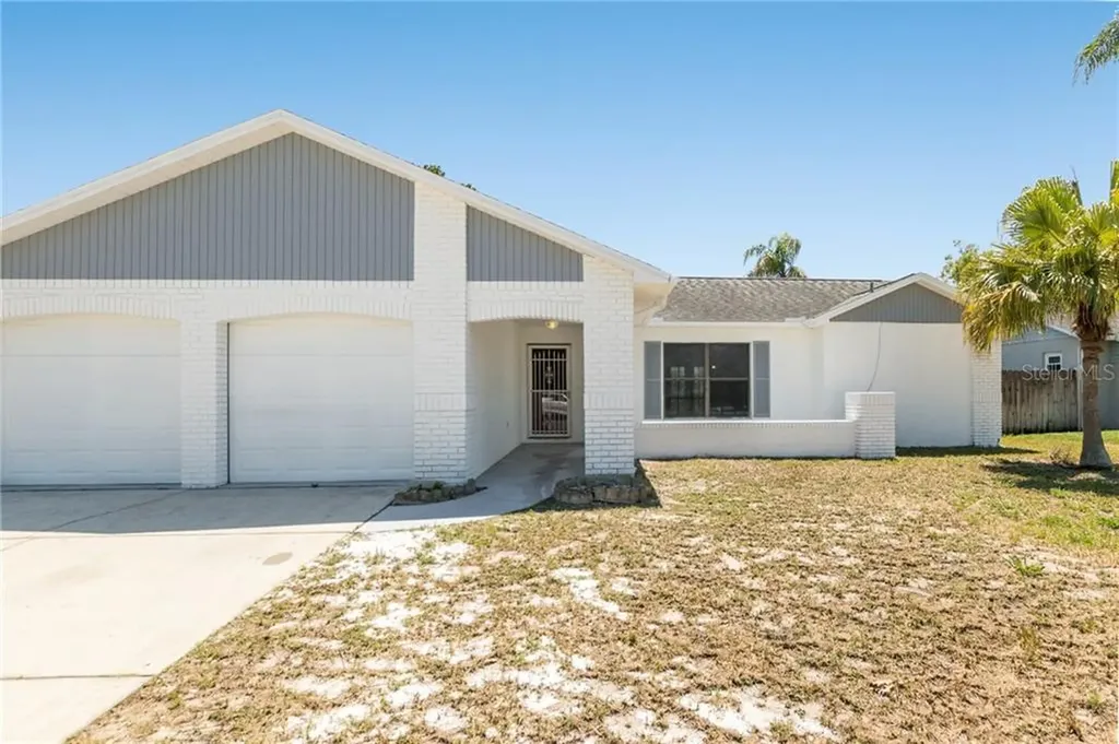 2532 Surinam Court Holiday FL 34691