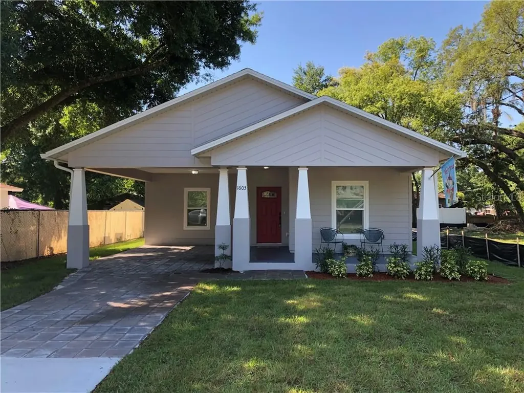 1603 E 98th Avenue Tampa FL 33612