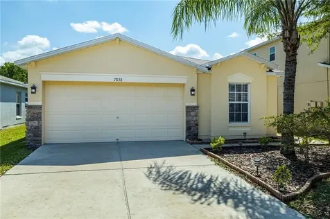 7838 Carriage Pointe Drive Gibsonton FL 33534