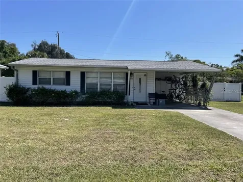 2216 Shawnee Street Sarasota FL 34231