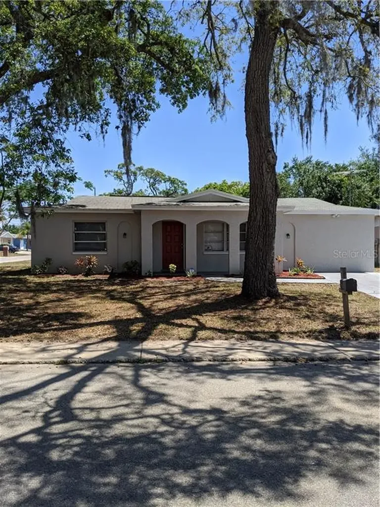 9114 Richwood Lane Port Richey FL 34668